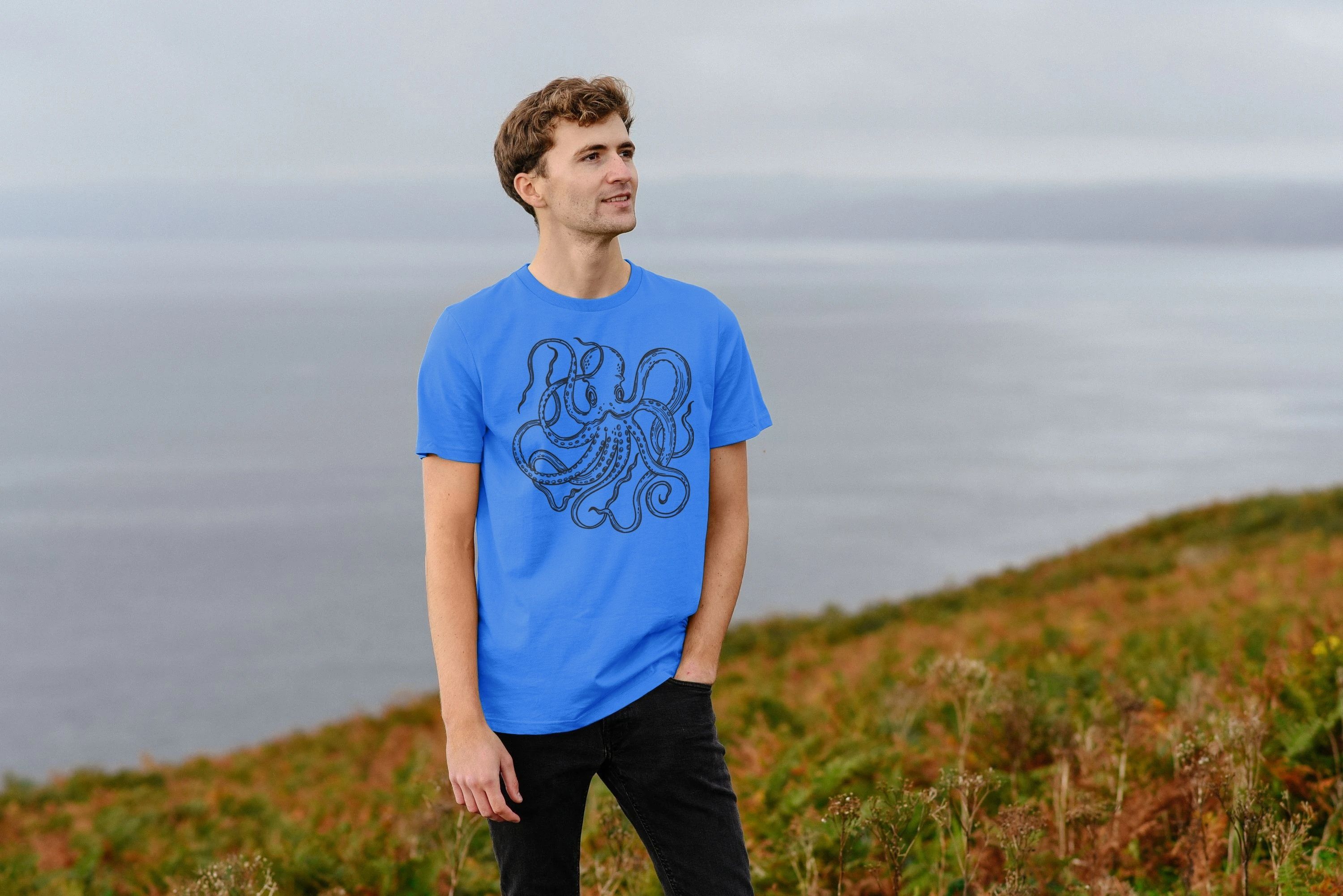 Ocean Spirit